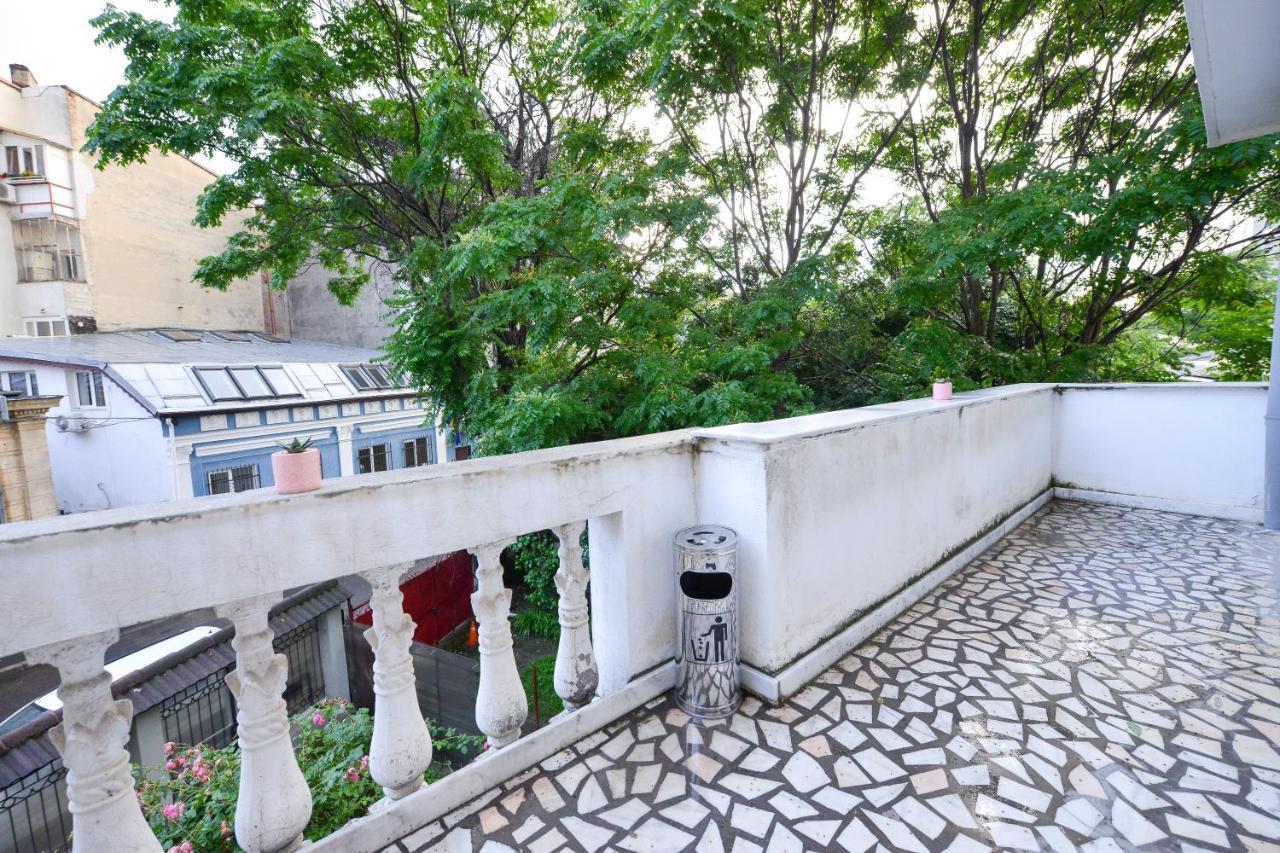 Central Unirii - Old Town Apartments Bukarest Exterior foto